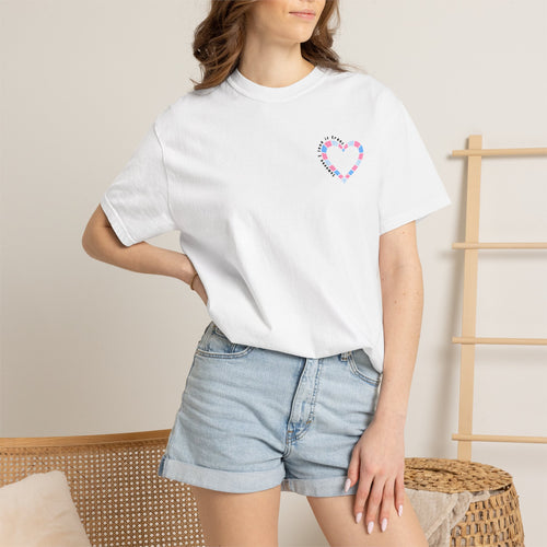 Someone I love is trans