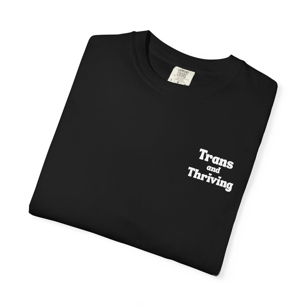 Trans and Thriving